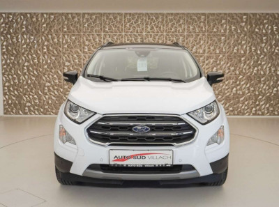 Ford EcoSport Gebrauchtwagen