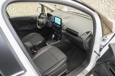 Ford EcoSport Gebrauchtwagen