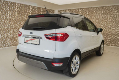 Ford EcoSport Gebrauchtwagen