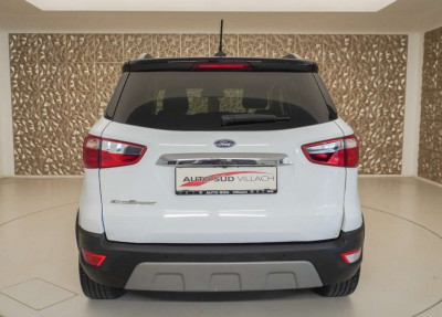 Ford EcoSport Gebrauchtwagen