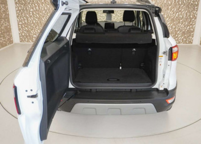 Ford EcoSport Gebrauchtwagen