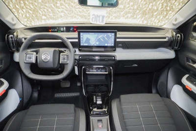 Citroën C3 Gebrauchtwagen Citroën C3 Gebrauchtwagen