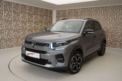 Citroën C3 Gebrauchtwagen Citroën C3 Gebrauchtwagen