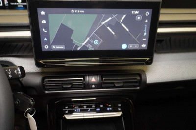 Citroën C3 Gebrauchtwagen Citroën C3 Gebrauchtwagen