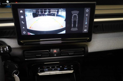 Citroën C3 Gebrauchtwagen Citroën C3 Gebrauchtwagen