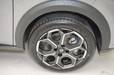 Citroën C3 Gebrauchtwagen Citroën C3 Gebrauchtwagen