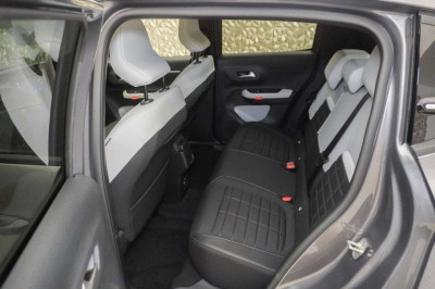Citroën C3 Gebrauchtwagen Citroën C3 Gebrauchtwagen