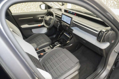 Citroën C3 Gebrauchtwagen Citroën C3 Gebrauchtwagen