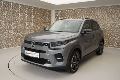 Citroën C3 Gebrauchtwagen Citroën C3 Gebrauchtwagen