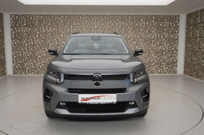 Citroën C3 Gebrauchtwagen Citroën C3 Gebrauchtwagen