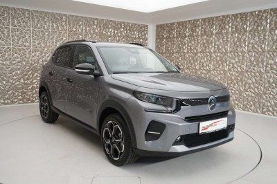 Citroën C3 Gebrauchtwagen Citroën C3 Gebrauchtwagen