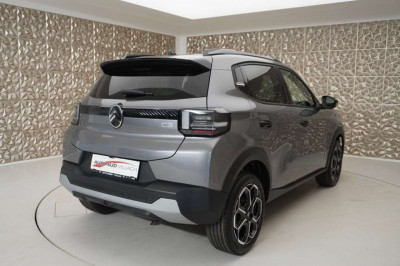 Citroën C3 Gebrauchtwagen Citroën C3 Gebrauchtwagen