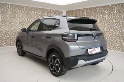 Citroën C3 Gebrauchtwagen Citroën C3 Gebrauchtwagen