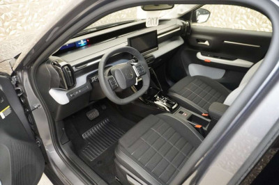 Citroën C3 Gebrauchtwagen Citroën C3 Gebrauchtwagen