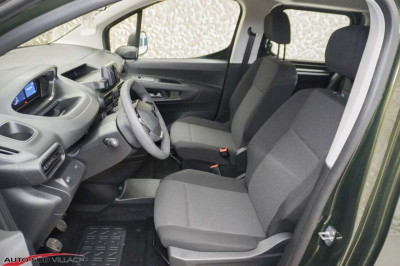 Peugeot Rifter Gebrauchtwagen Peugeot Rifter Gebrauchtwagen