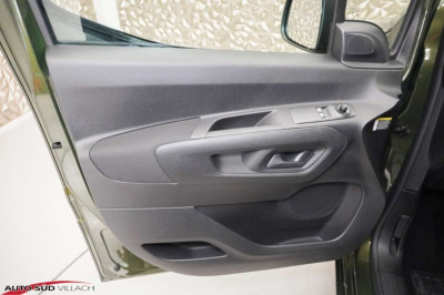 Peugeot Rifter Gebrauchtwagen Peugeot Rifter Gebrauchtwagen