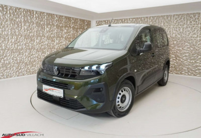 Peugeot Rifter Gebrauchtwagen Peugeot Rifter Gebrauchtwagen