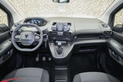 Peugeot Rifter Gebrauchtwagen Peugeot Rifter Gebrauchtwagen