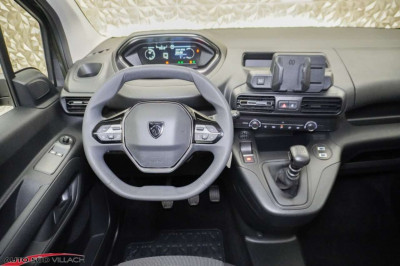 Peugeot Rifter Gebrauchtwagen Peugeot Rifter Gebrauchtwagen