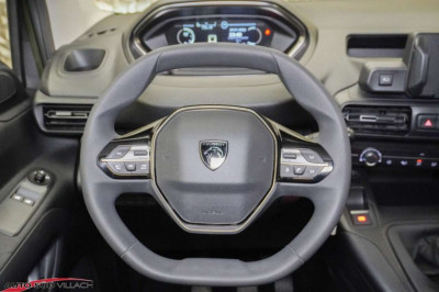 Peugeot Rifter Gebrauchtwagen Peugeot Rifter Gebrauchtwagen
