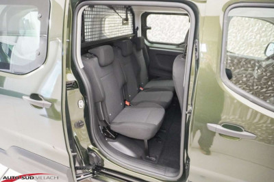 Peugeot Rifter Gebrauchtwagen Peugeot Rifter Gebrauchtwagen