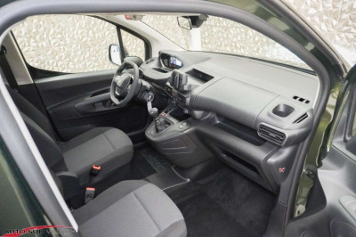 Peugeot Rifter Gebrauchtwagen Peugeot Rifter Gebrauchtwagen