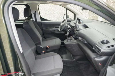 Peugeot Rifter Gebrauchtwagen Peugeot Rifter Gebrauchtwagen