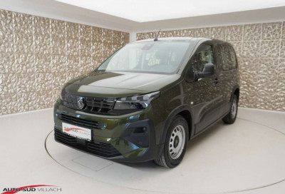 Peugeot Rifter Gebrauchtwagen Peugeot Rifter Gebrauchtwagen