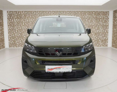 Peugeot Rifter Gebrauchtwagen Peugeot Rifter Gebrauchtwagen