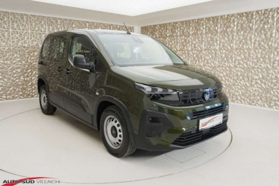 Peugeot Rifter Gebrauchtwagen Peugeot Rifter Gebrauchtwagen