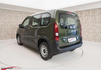 Peugeot Rifter Gebrauchtwagen Peugeot Rifter Gebrauchtwagen