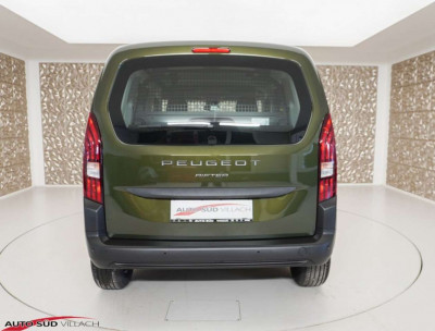 Peugeot Rifter Gebrauchtwagen Peugeot Rifter Gebrauchtwagen