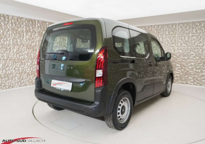 Peugeot Rifter Gebrauchtwagen Peugeot Rifter Gebrauchtwagen