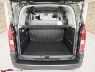 Peugeot Rifter Gebrauchtwagen Peugeot Rifter Gebrauchtwagen