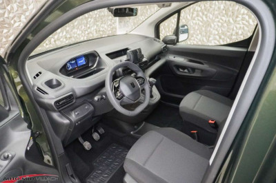 Peugeot Rifter Gebrauchtwagen Peugeot Rifter Gebrauchtwagen