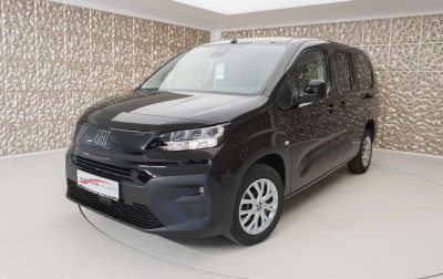Fiat Doblo Gebrauchtwagen Fiat Doblo Gebrauchtwagen