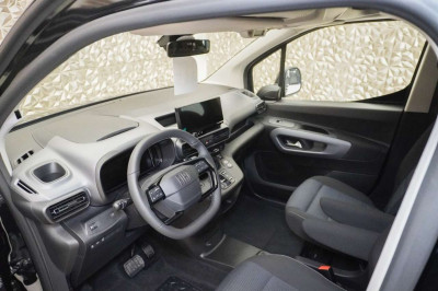 Fiat Doblo Gebrauchtwagen Fiat Doblo Gebrauchtwagen