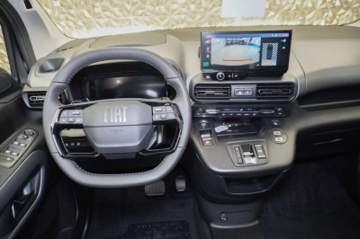 Fiat Doblo Gebrauchtwagen Fiat Doblo Gebrauchtwagen