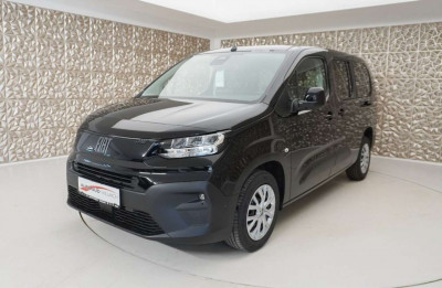 Fiat Doblo Gebrauchtwagen Fiat Doblo Gebrauchtwagen