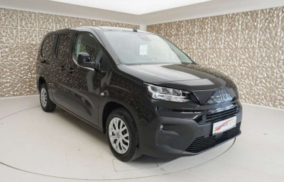 Fiat Doblo Gebrauchtwagen Fiat Doblo Gebrauchtwagen