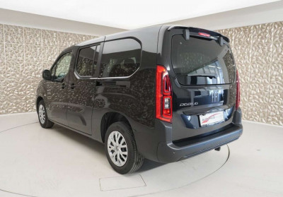 Fiat Doblo Gebrauchtwagen Fiat Doblo Gebrauchtwagen