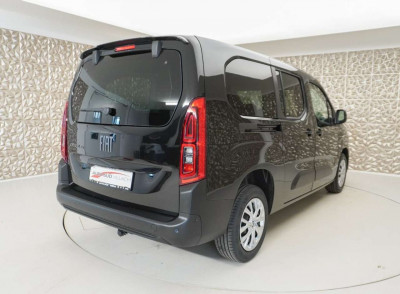 Fiat Doblo Gebrauchtwagen Fiat Doblo Gebrauchtwagen
