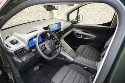 Citroën Berlingo Gebrauchtwagen