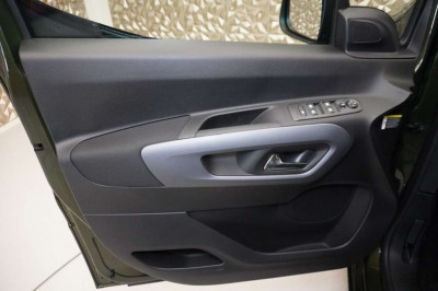 Citroën Berlingo Gebrauchtwagen