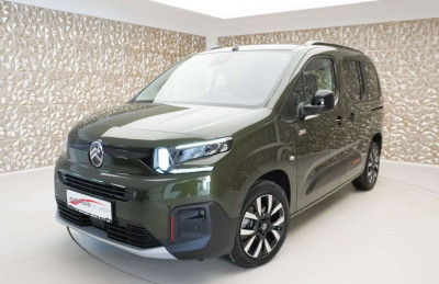 Citroën Berlingo Gebrauchtwagen