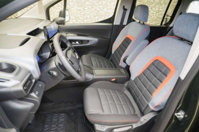 Citroën Berlingo Gebrauchtwagen