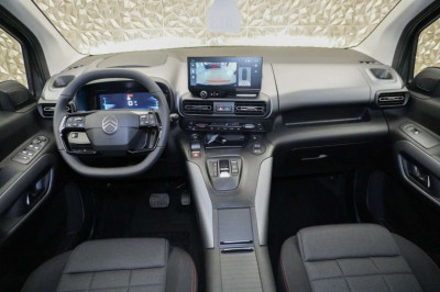 Citroën Berlingo Gebrauchtwagen