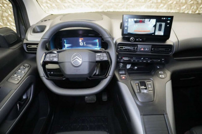 Citroën Berlingo Gebrauchtwagen