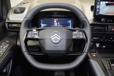 Citroën Berlingo Gebrauchtwagen