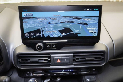 Citroën Berlingo Gebrauchtwagen